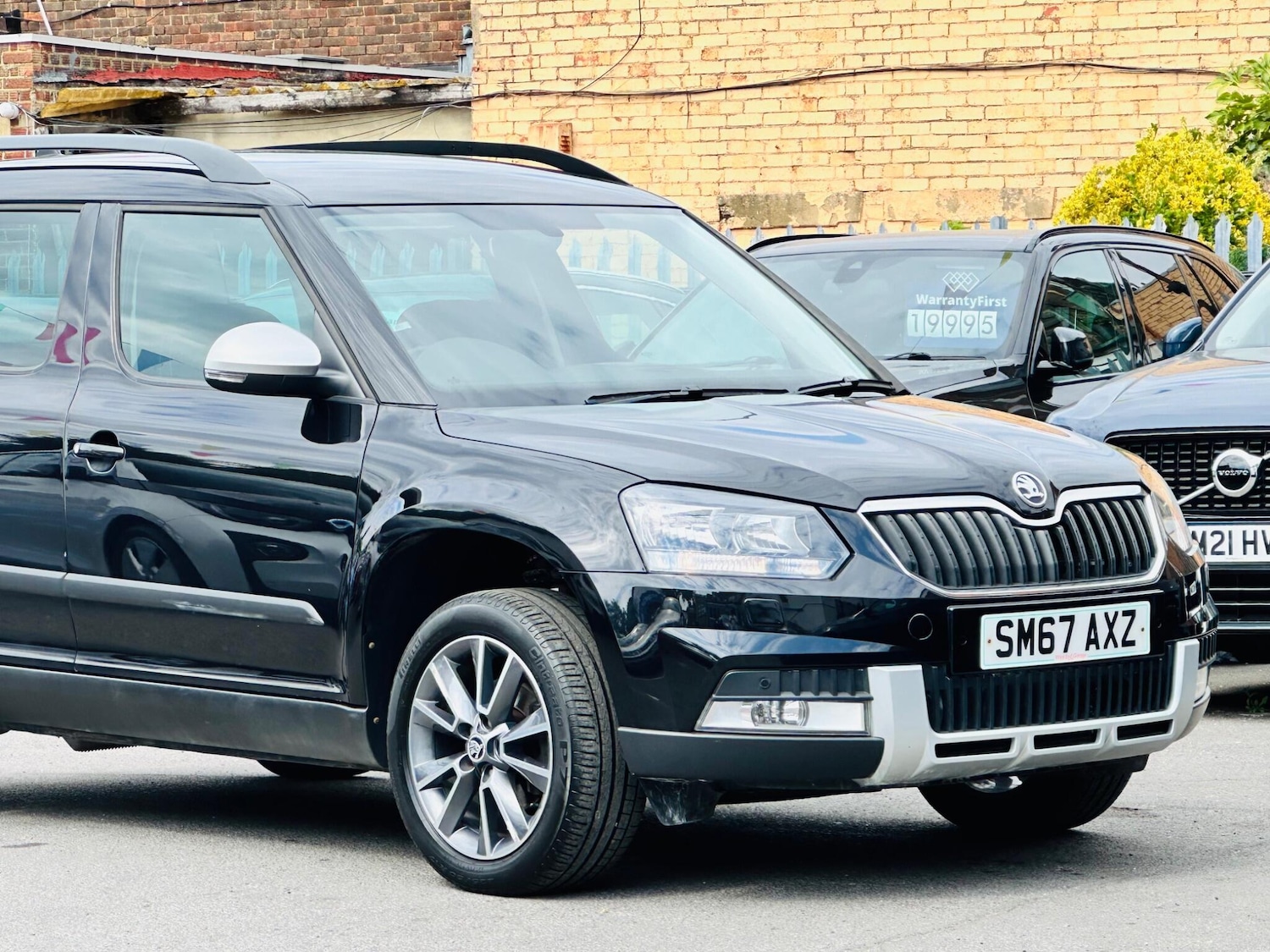Vehicle 6