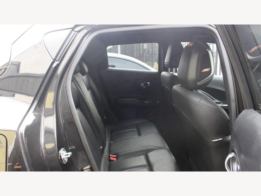 Used Nissan Juke 2019 for sale - 76742611: Photo 1