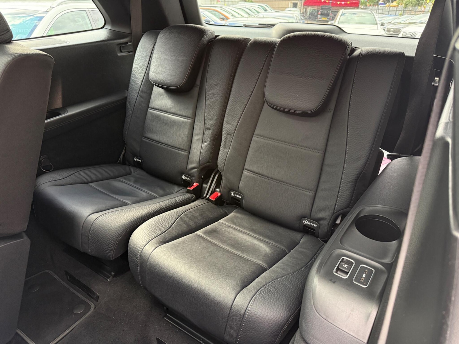 Used Mercedes-Benz GLS 2020 for sale - 76042982: Photo 21