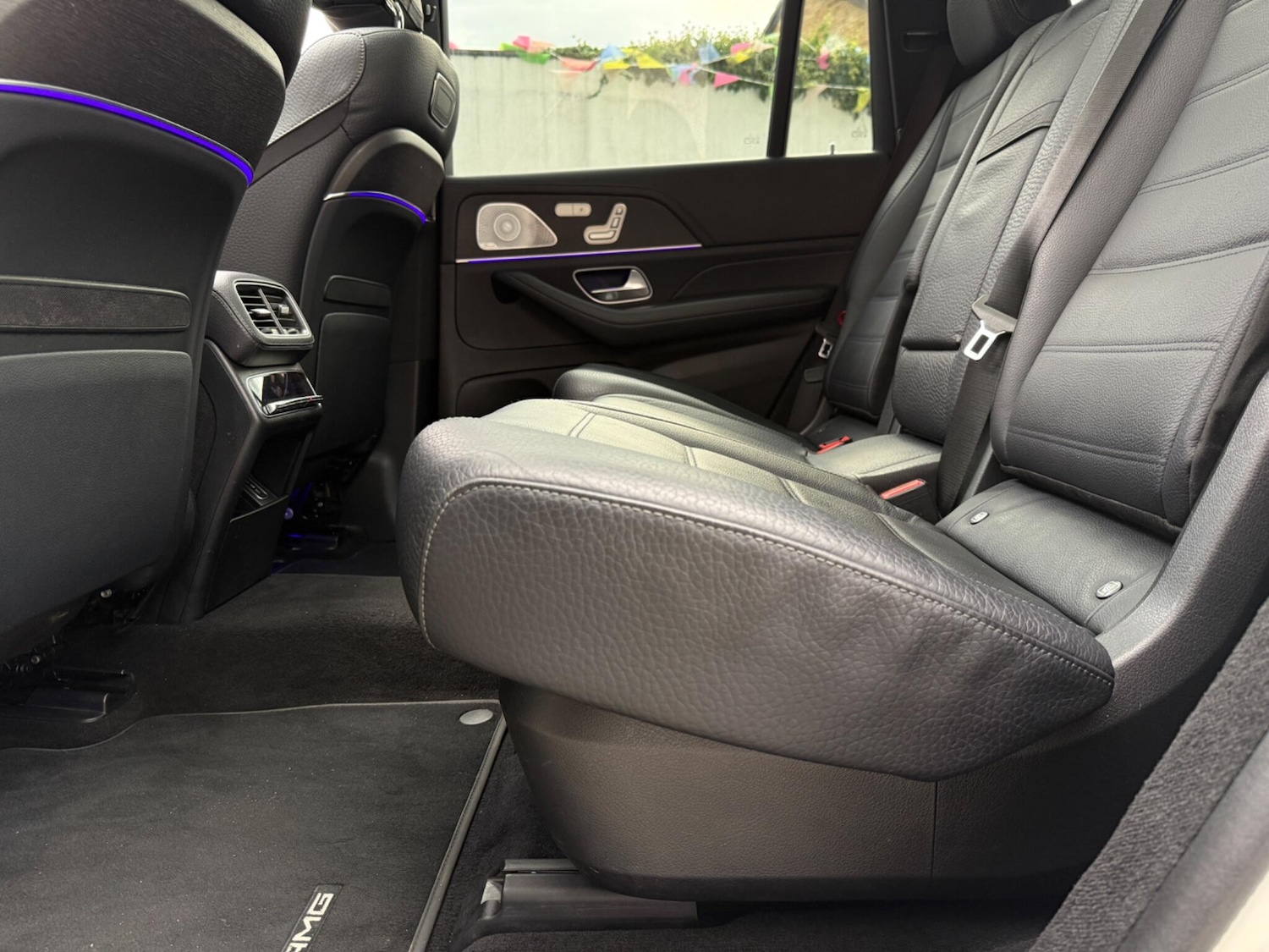 Used Mercedes-Benz GLS 2020 for sale - 76042982: Photo 22