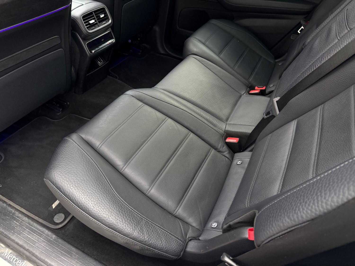 Used Mercedes-Benz GLS 2020 for sale - 76042982: Photo 23