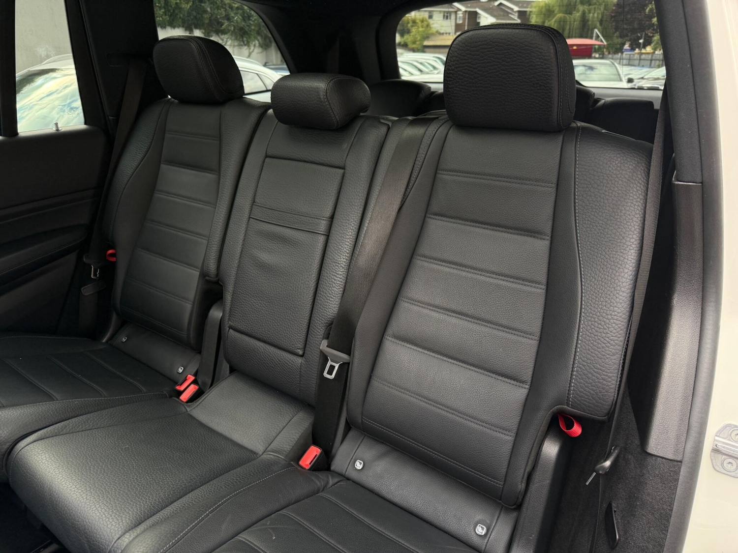 Used Mercedes-Benz GLS 2020 for sale - 76042982: Photo 24