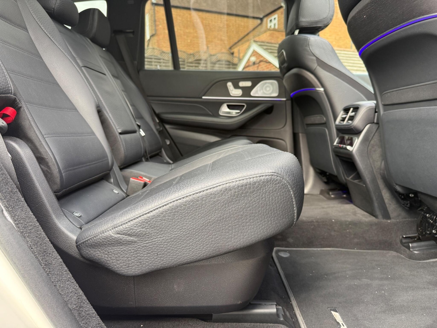 Used Mercedes-Benz GLS 2020 for sale - 76042982: Photo 26