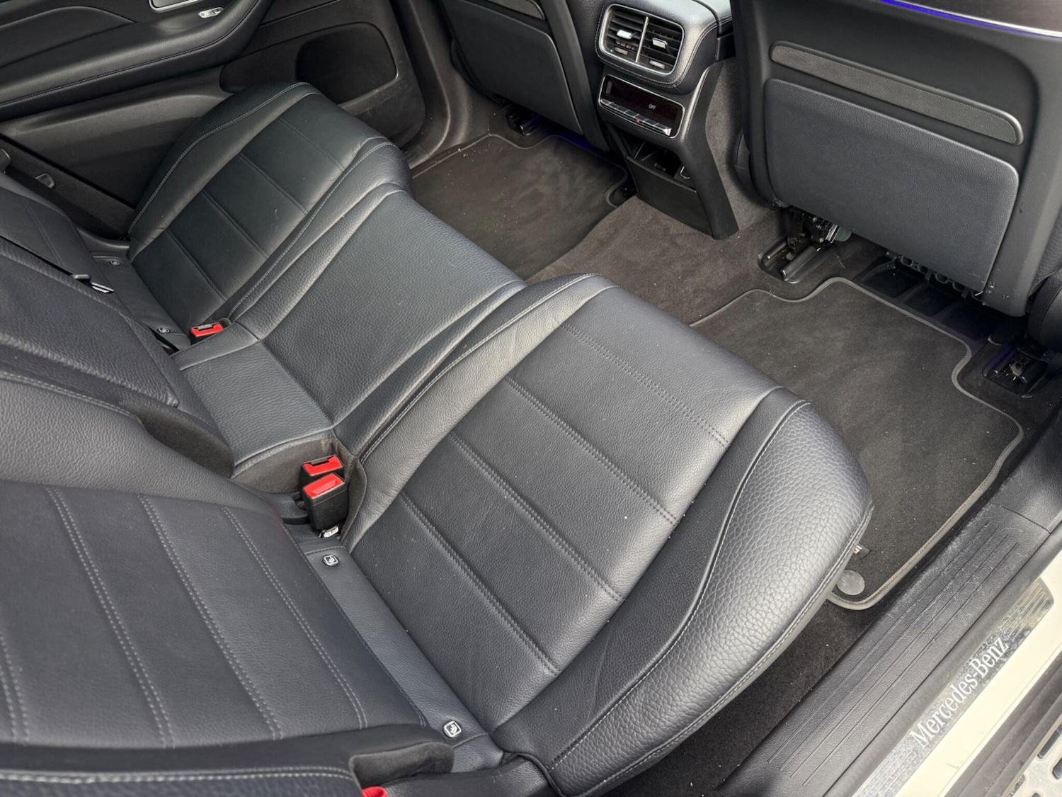 Used Mercedes-Benz GLS 2020 for sale - 76042982: Photo 27