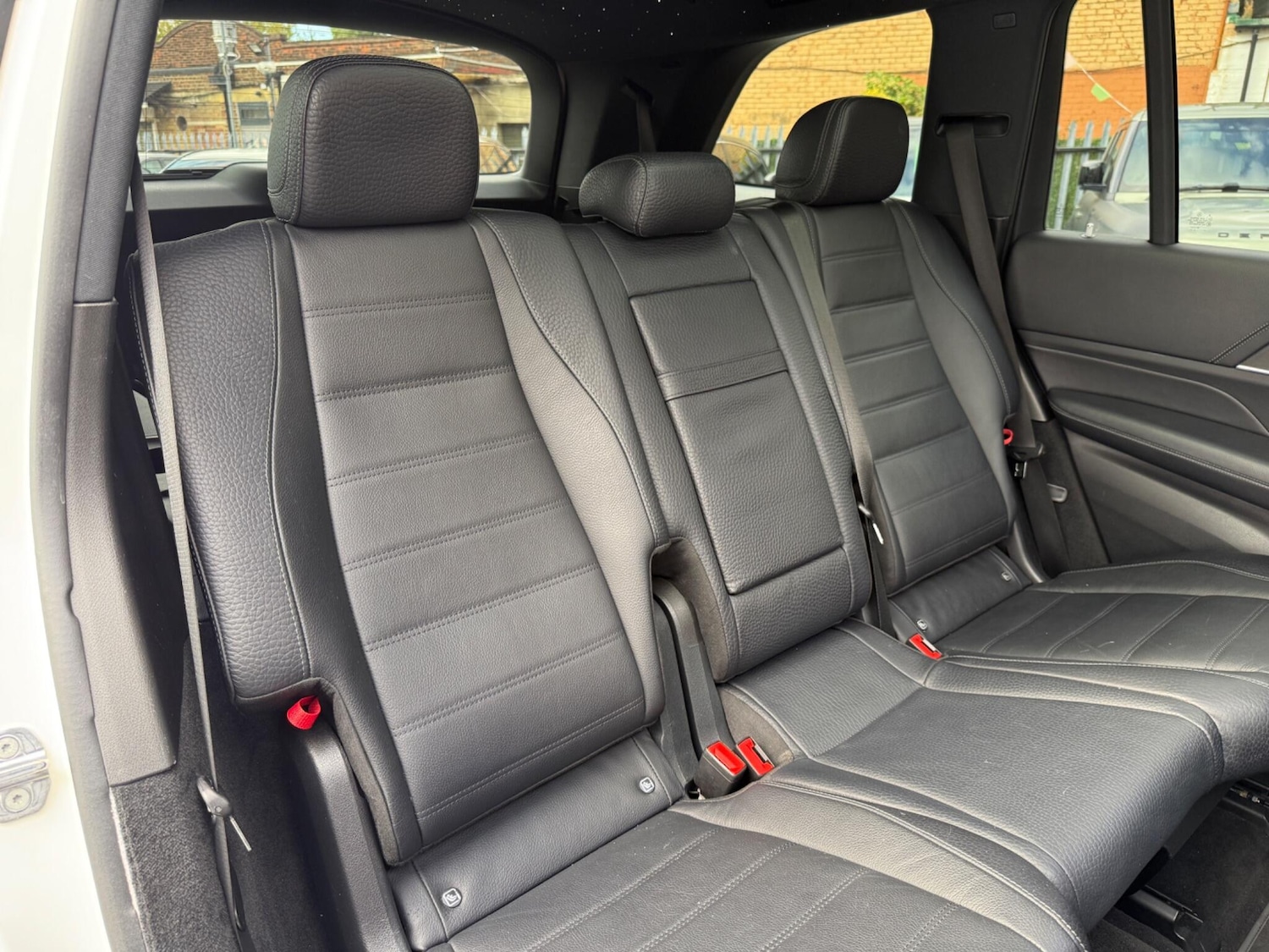 Used Mercedes-Benz GLS 2020 for sale - 76042982: Photo 28