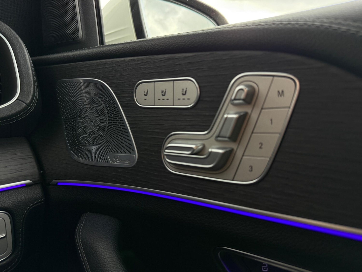 Used Mercedes-Benz GLS 2020 for sale - 76042982: Photo 32