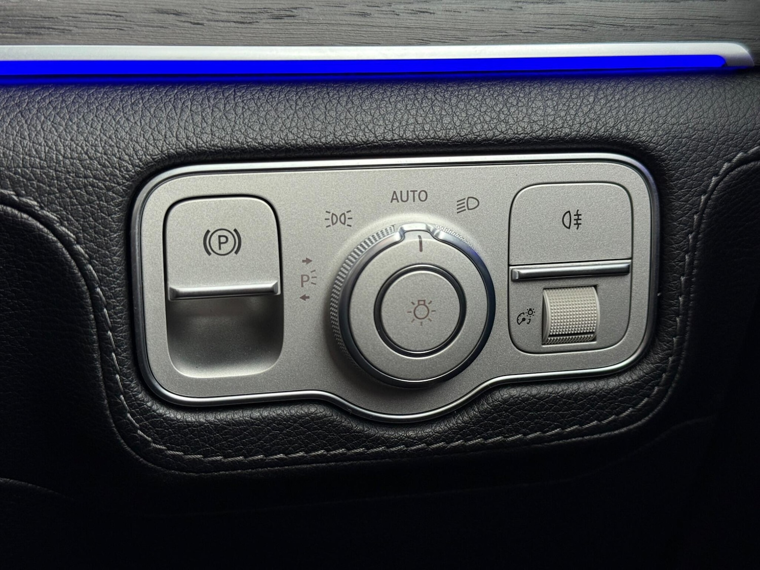 Used Mercedes-Benz GLS 2020 for sale - 76042982: Photo 33