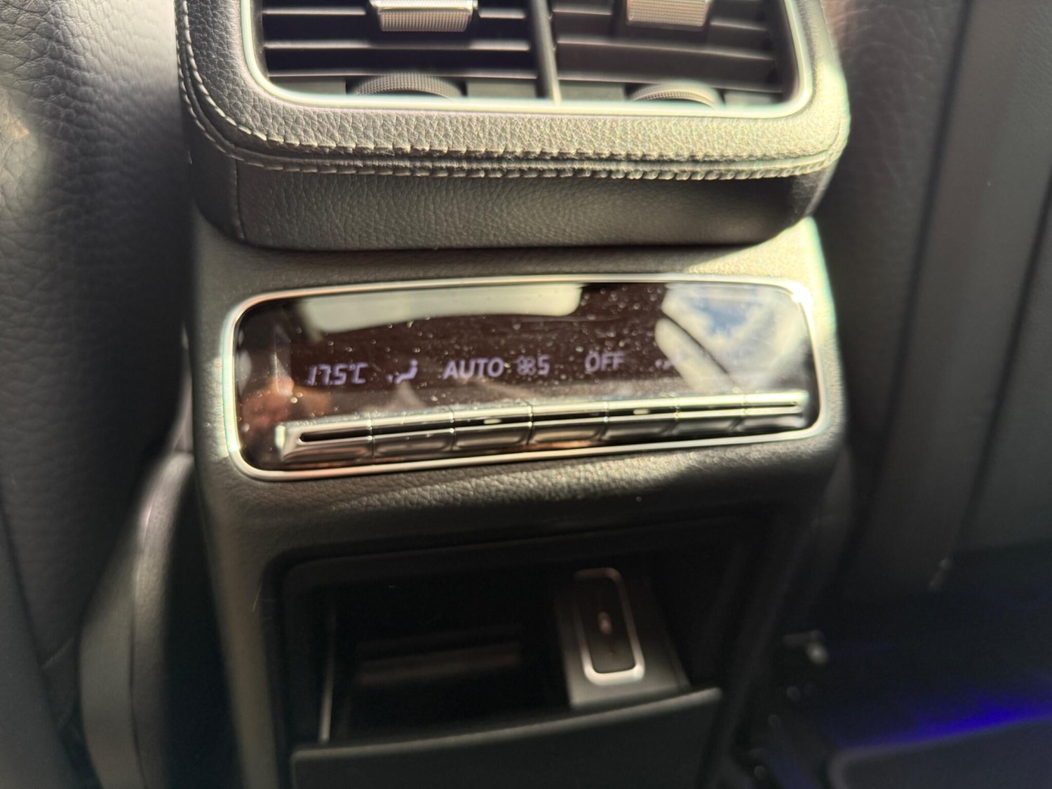 Used Mercedes-Benz GLS 2020 for sale - 76042982: Photo 35