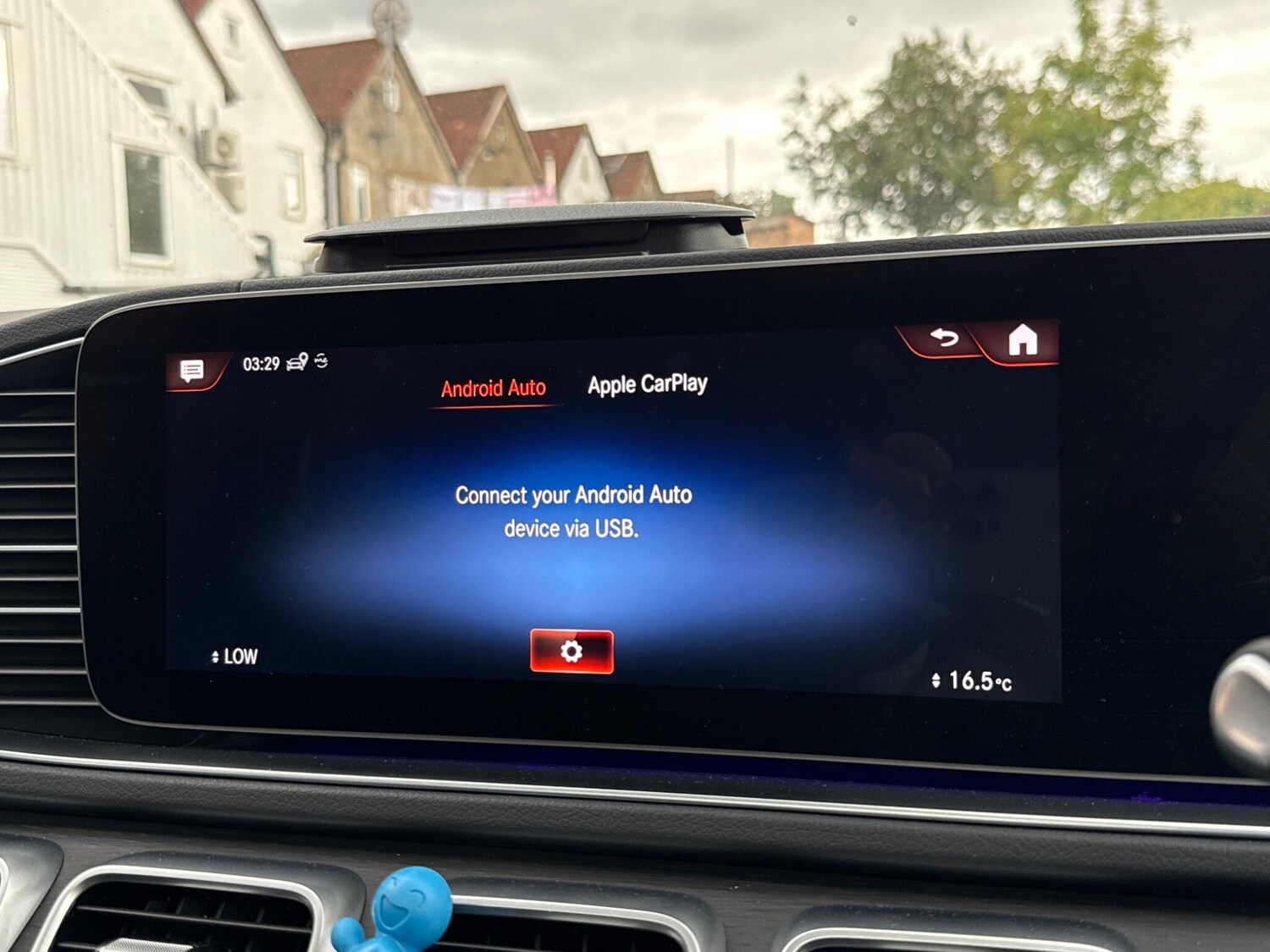 Used Mercedes-Benz GLS 2020 for sale - 76042982: Photo 51