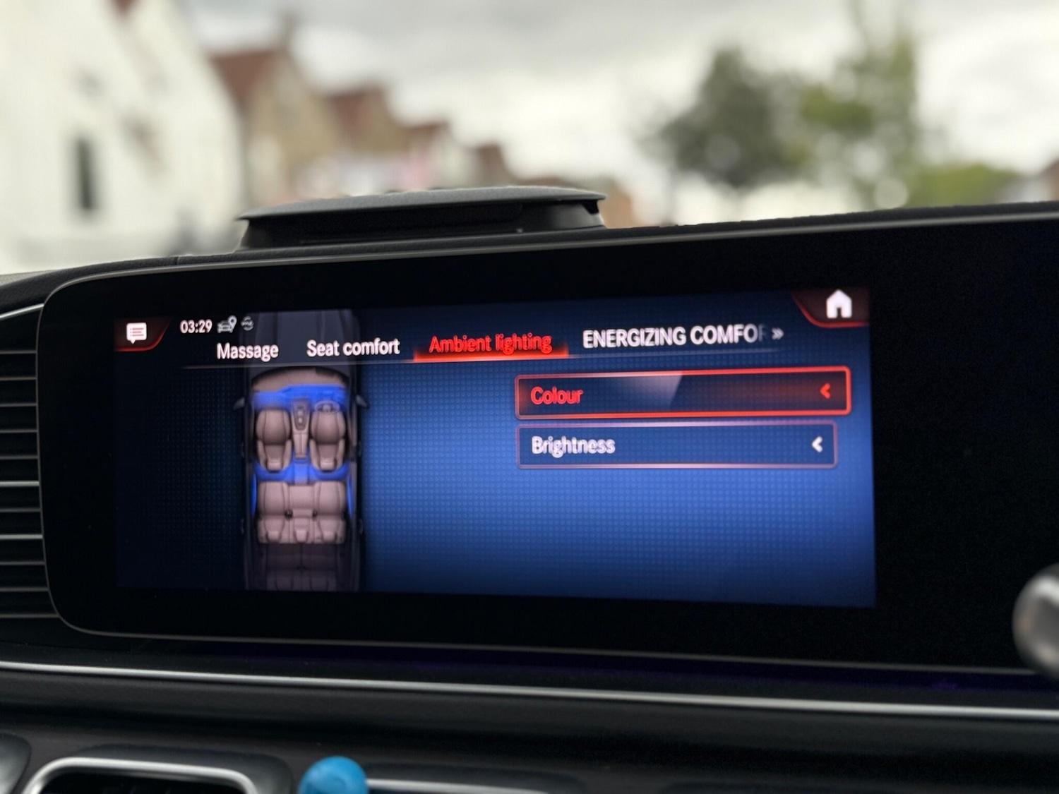 Used Mercedes-Benz GLS 2020 for sale - 76042982: Photo 54