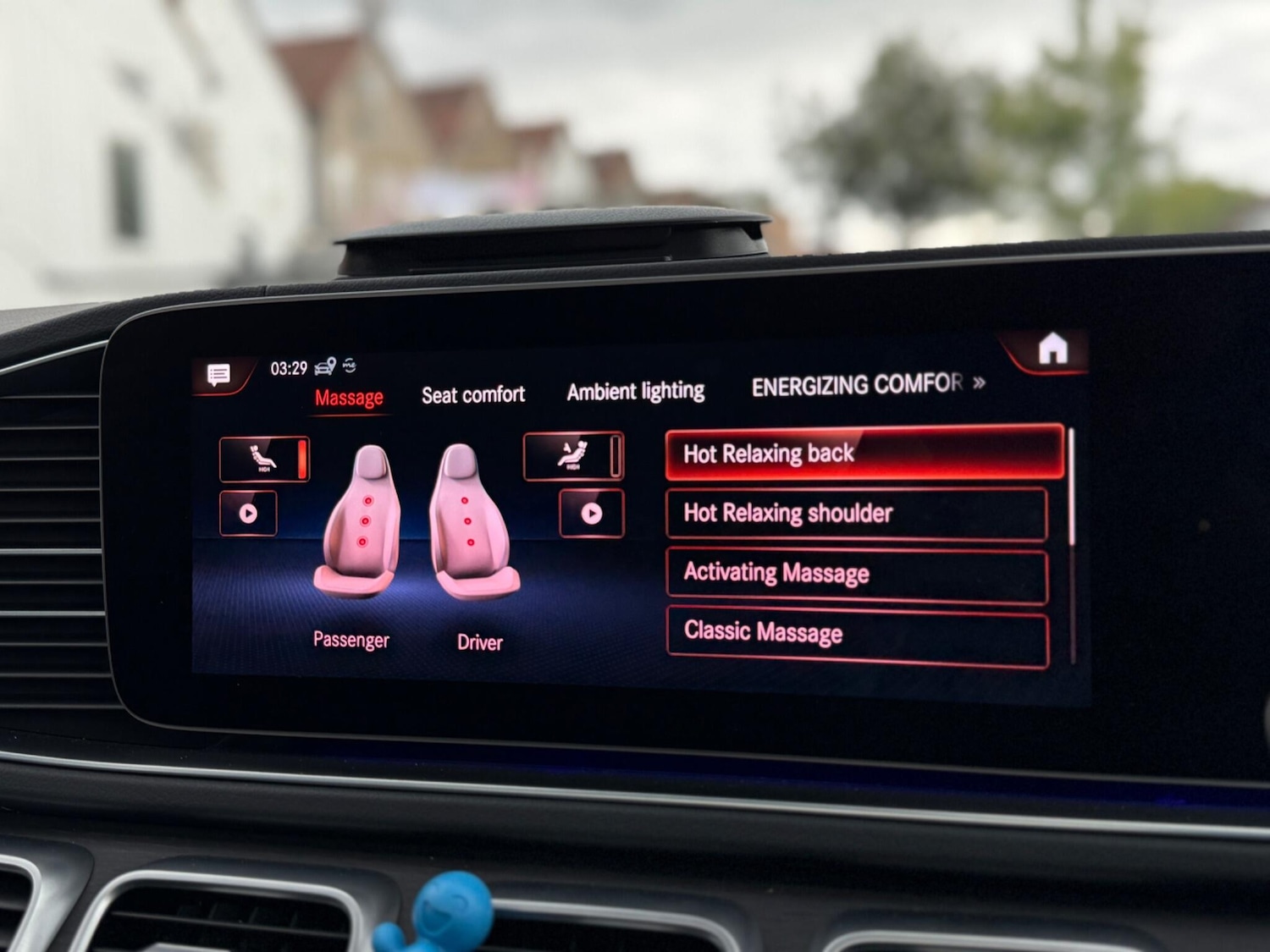 Used Mercedes-Benz GLS 2020 for sale - 76042982: Photo 56