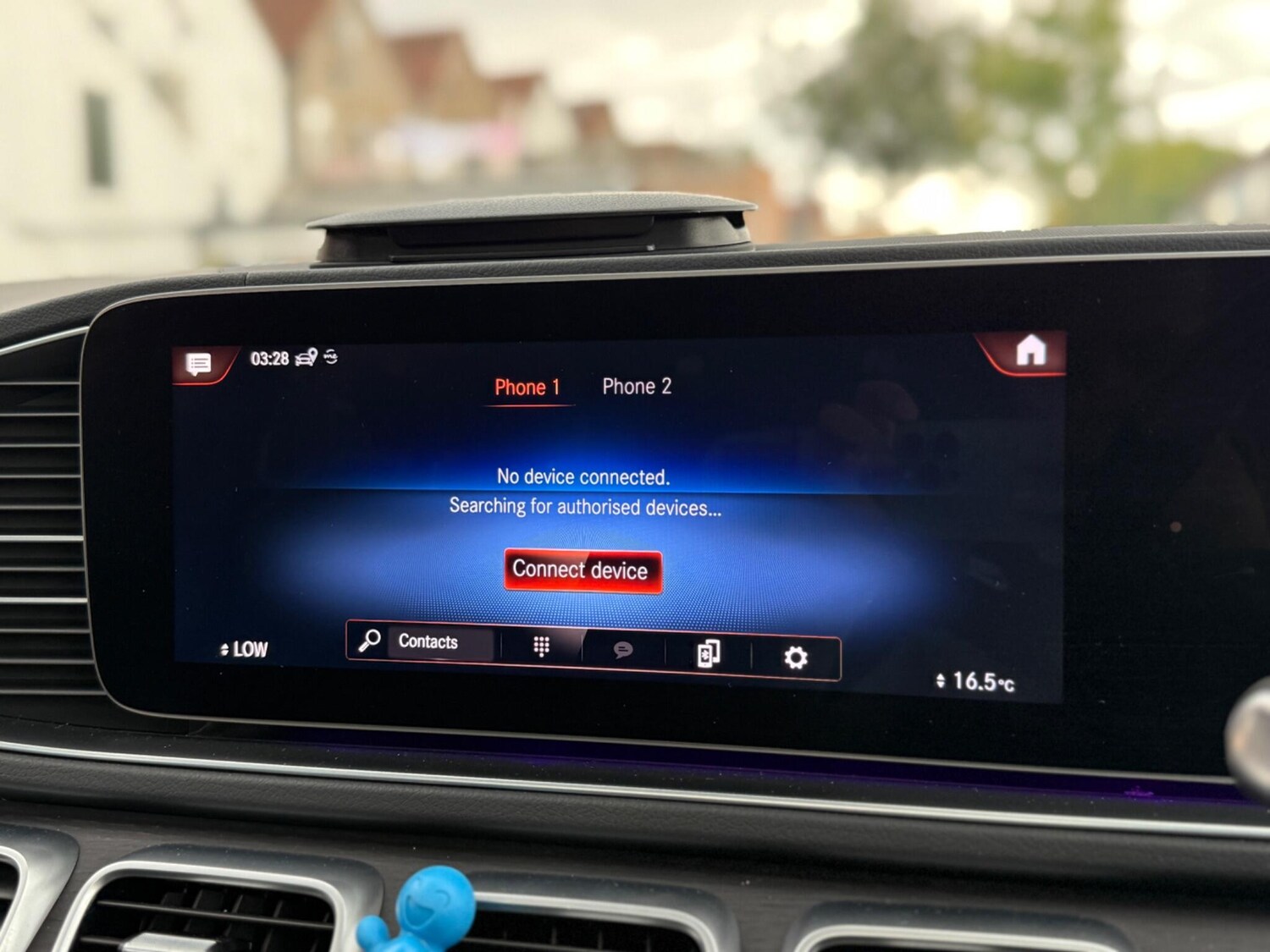 Used Mercedes-Benz GLS 2020 for sale - 76042982: Photo 59