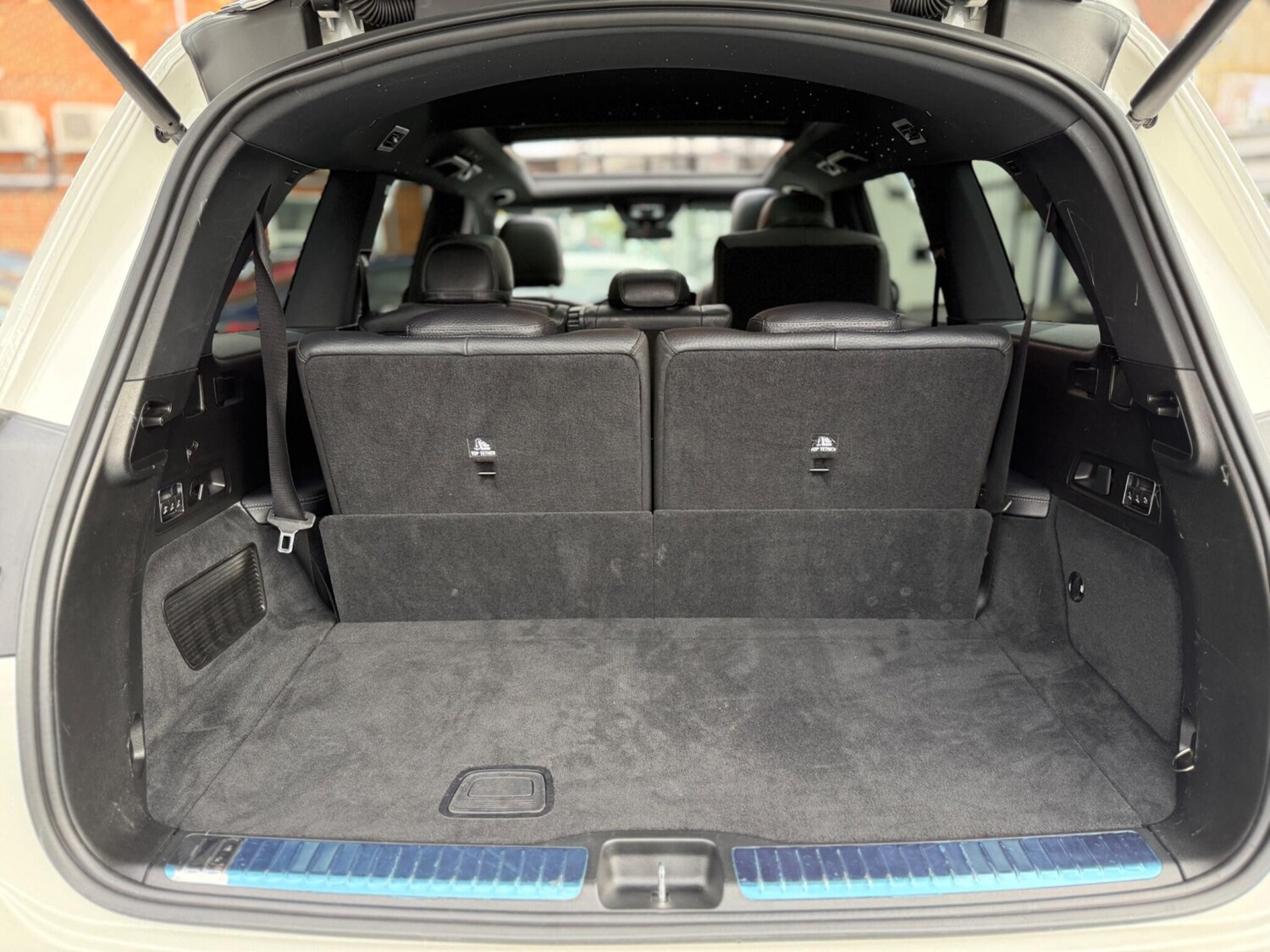 Used Mercedes-Benz GLS 2020 for sale - 76042982: Photo 66