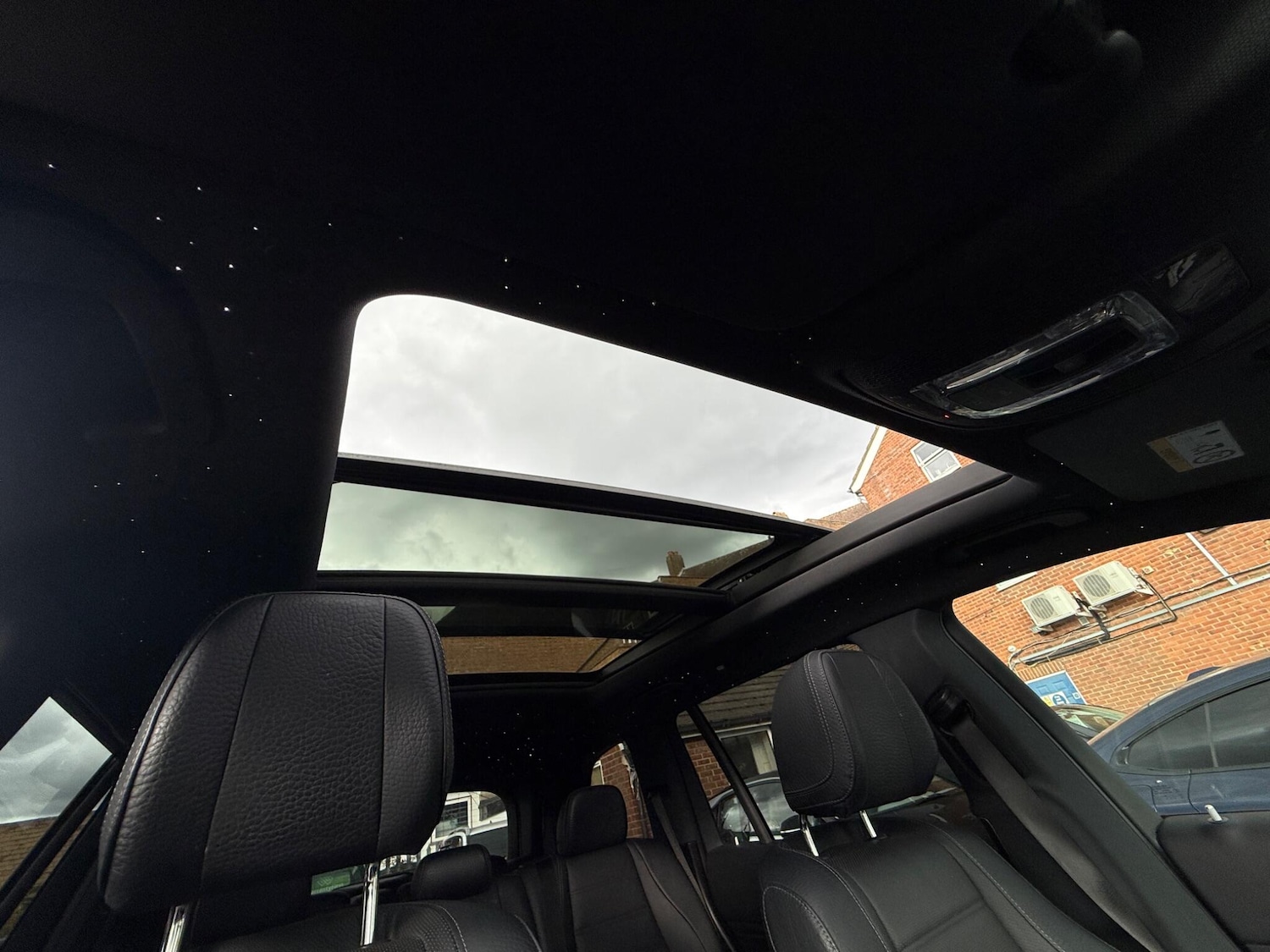 Used Mercedes-Benz GLS 2020 for sale - 76042982: Photo 68