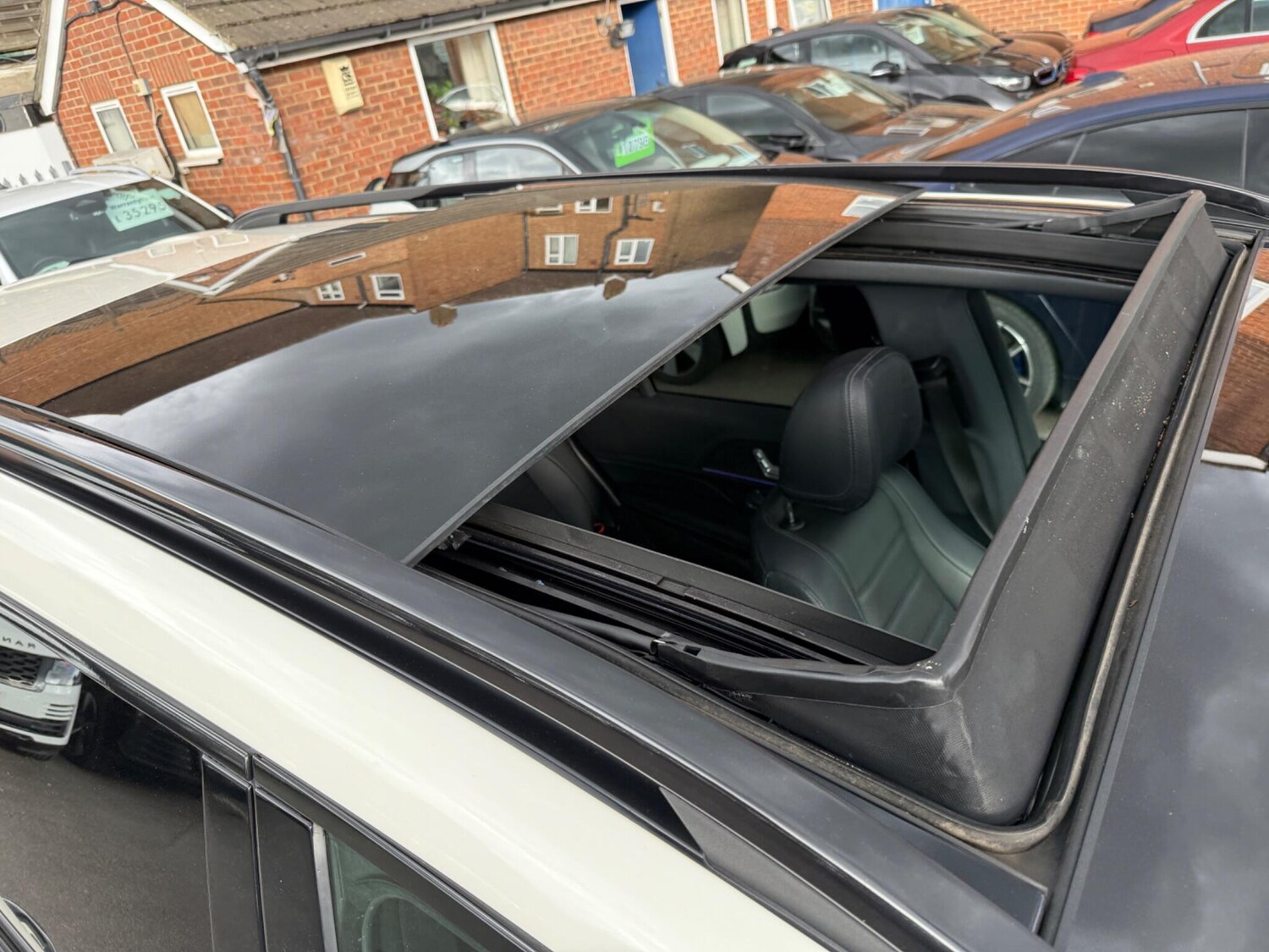 Used Mercedes-Benz GLS 2020 for sale - 76042982: Photo 69