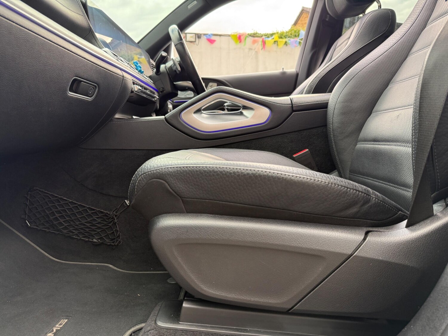 Used Mercedes-Benz GLS 2020 for sale - 76042982: Photo 72