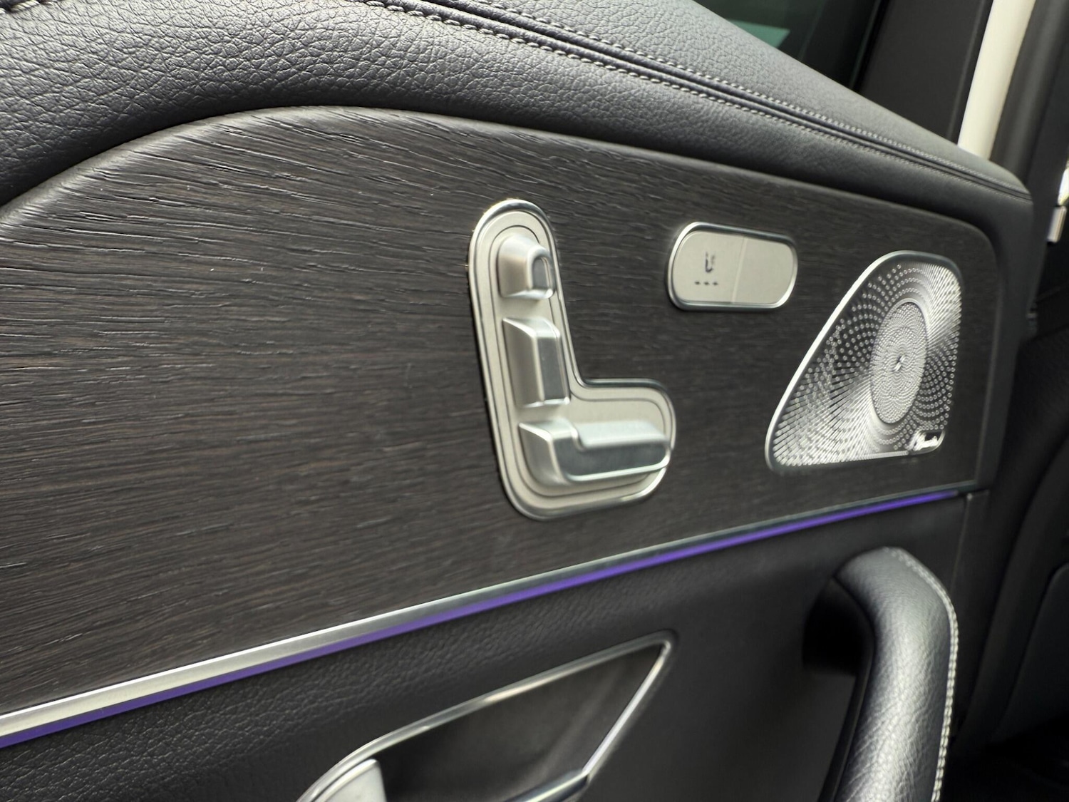 Used Mercedes-Benz GLS 2020 for sale - 76042982: Photo 78