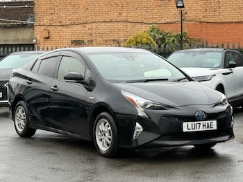Used Toyota Prius 2017 for sale - 77440146: Photo