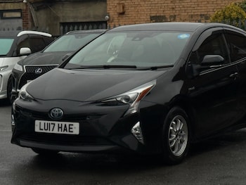 Used Toyota Prius 2017 for sale - 77440146: Photo