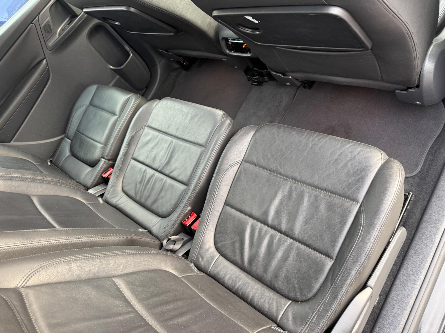 Used Volkswagen Sharan 2025 for sale - 77074075: Photo 25