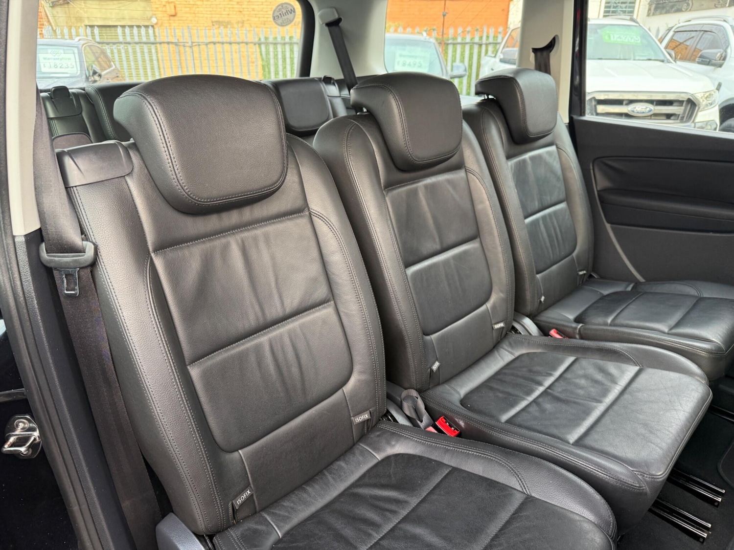 Used Volkswagen Sharan 2025 for sale - 77074075: Photo 26