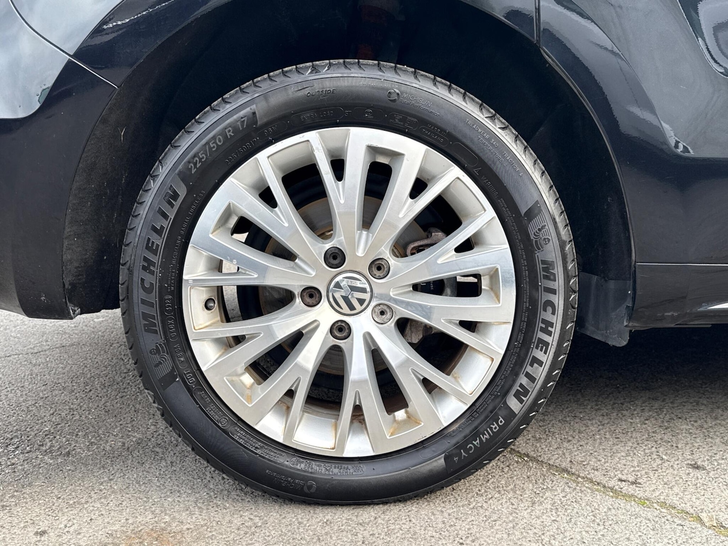 Used Volkswagen Sharan 2025 for sale - 77074075: Photo 30