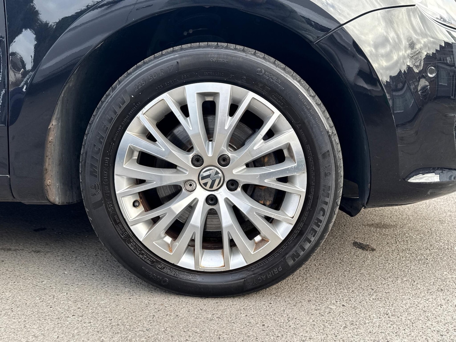 Used Volkswagen Sharan 2025 for sale - 77074075: Photo 31