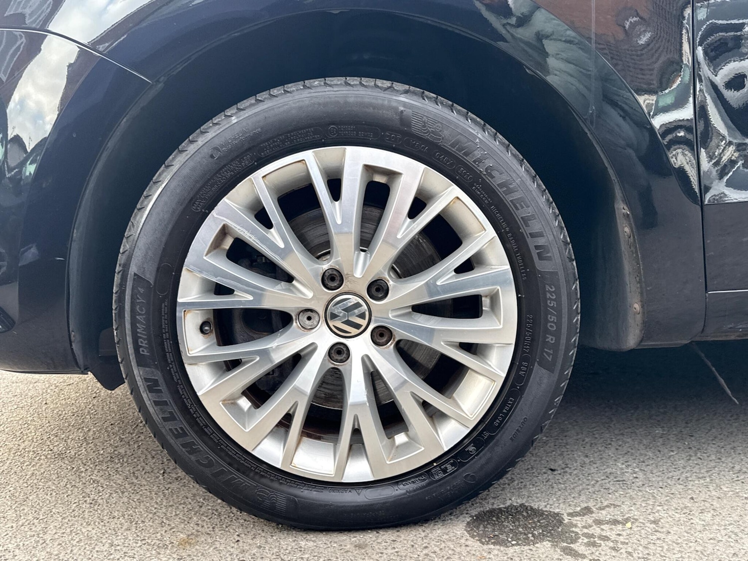 Used Volkswagen Sharan 2025 for sale - 77074075: Photo 32