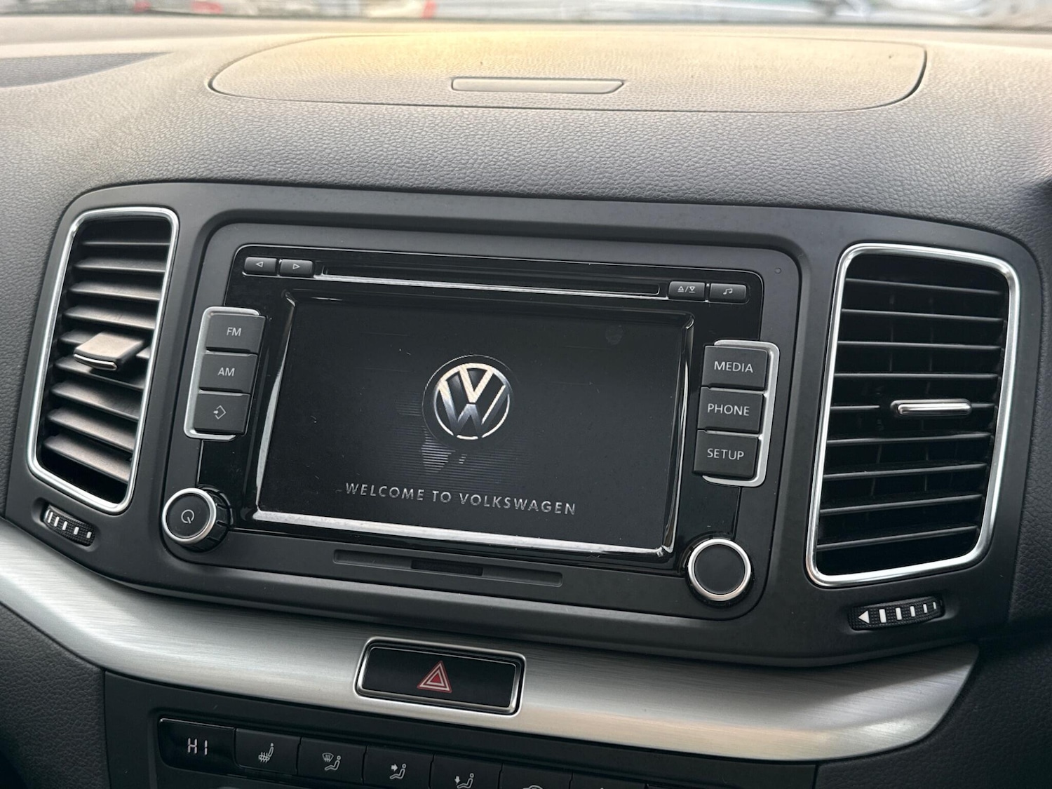 Used Volkswagen Sharan 2025 for sale - 77074075: Photo 36