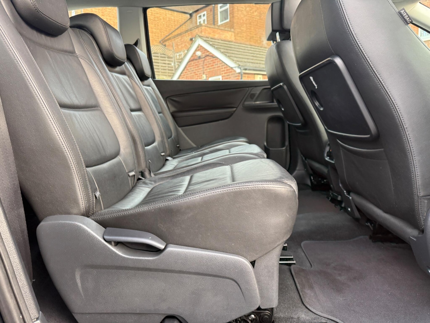 Used Volkswagen Sharan 2025 for sale - 77074075: Photo 43