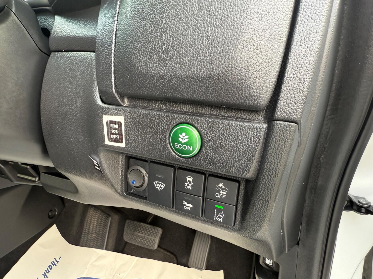 Vehicle 16