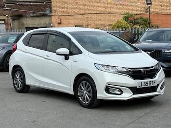 Used Honda Jazz 2019 for sale - 75577123: Photo