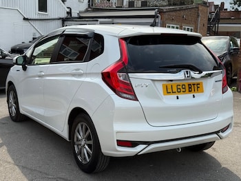 Used Honda Jazz 2019 for sale - 75577123: Photo
