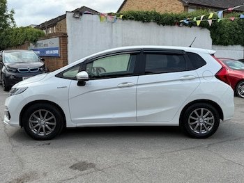 Used Honda Jazz 2019 for sale - 75577123: Photo