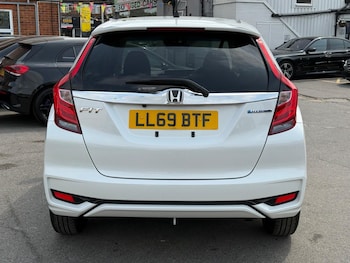 Used Honda Jazz 2019 for sale - 75577123: Photo