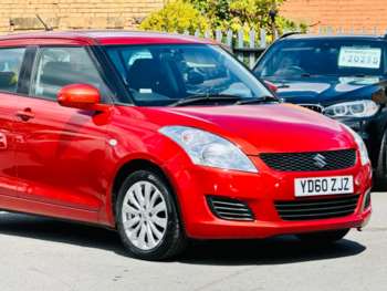 Used Suzuki Swift 2010 for sale - 75247409: Photo