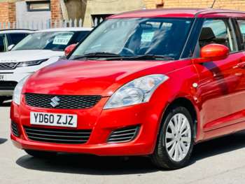 Used Suzuki Swift 2010 for sale - 75247409: Photo