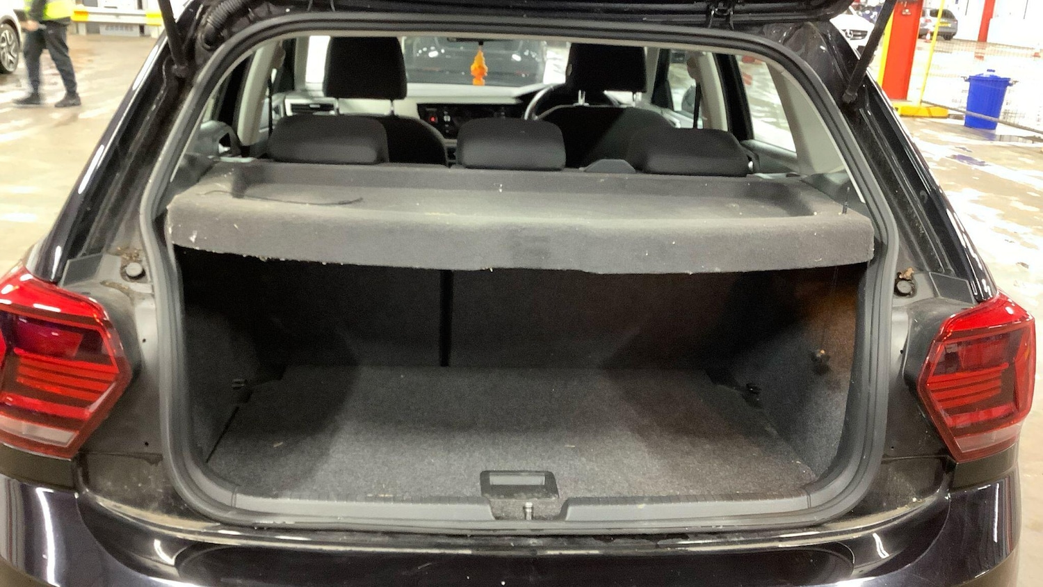 Used Volkswagen Polo for sale - 77267717: Photo 10