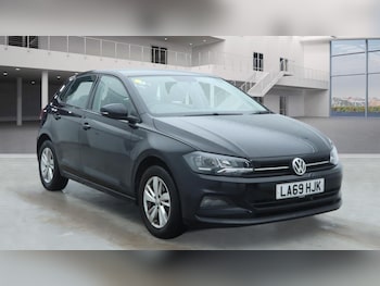 Volkswagen Polo feature image