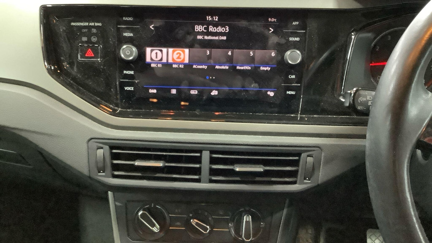 Used Volkswagen Polo for sale - 77267717: Photo 3