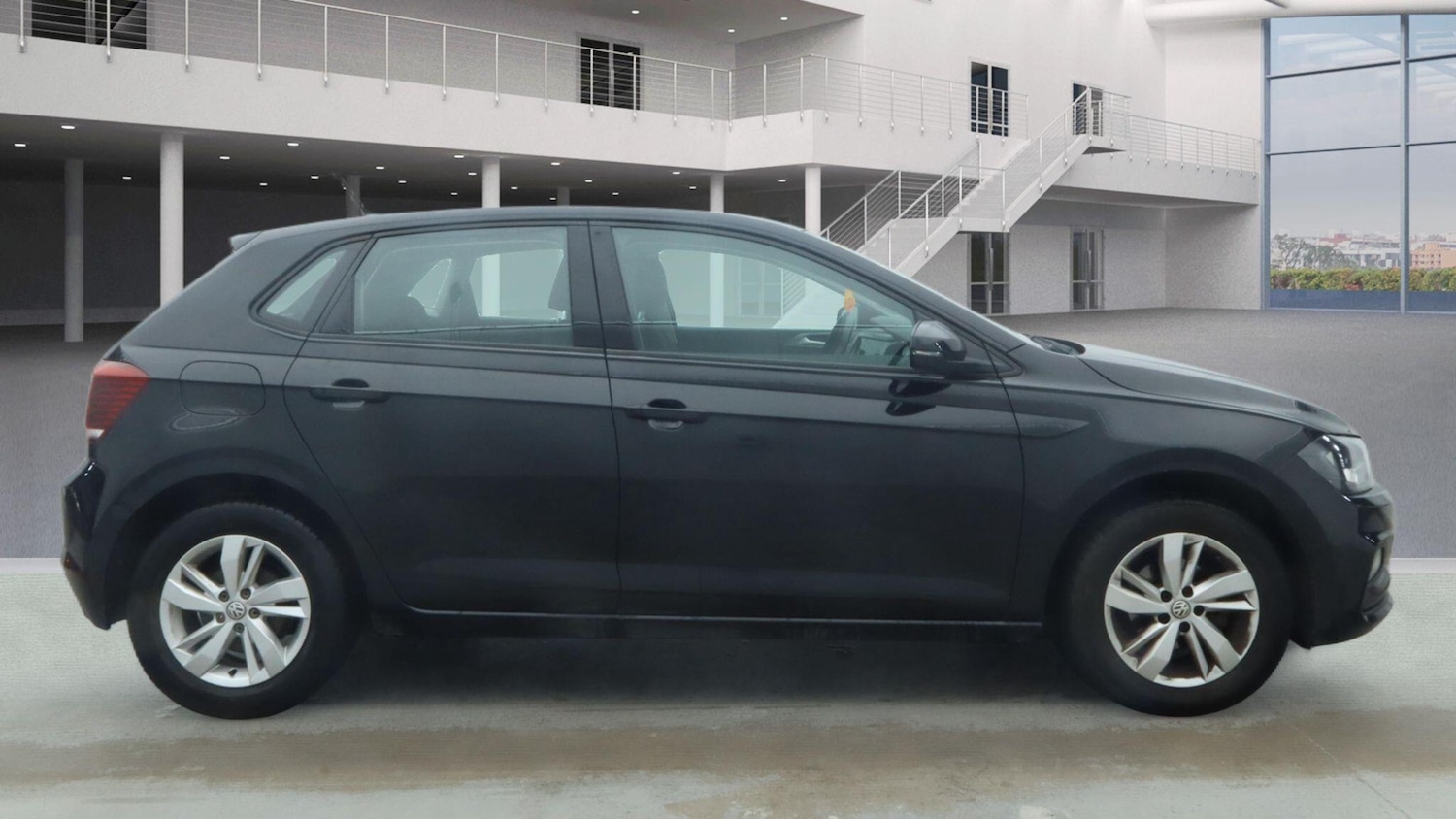 Used Volkswagen Polo for sale - 77267717: Photo 6