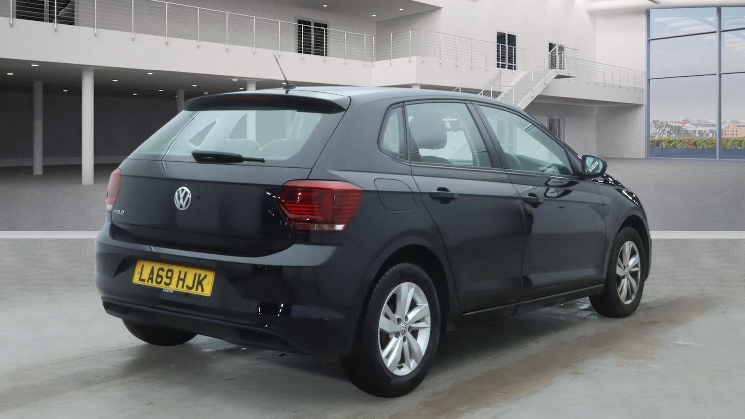 Used Volkswagen Polo for sale - 77267717: Photo 9