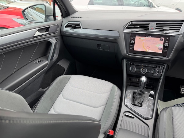 Used Volkswagen Tiguan 2019 for sale - 76294476: Photo 10