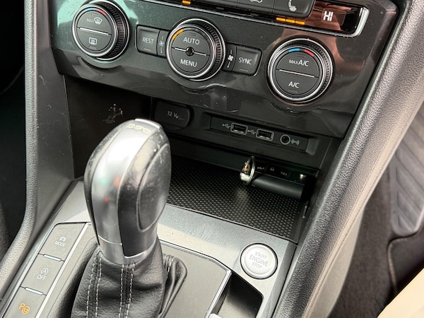 Used Volkswagen Tiguan 2019 for sale - 76294476: Photo 14