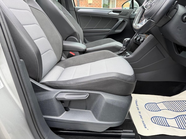 Used Volkswagen Tiguan 2019 for sale - 76294476: Photo 18