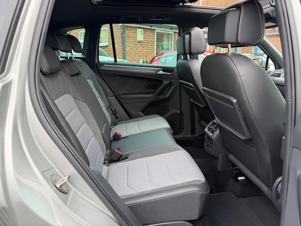 Used Volkswagen Tiguan 2019 for sale - 76294476: Photo 20