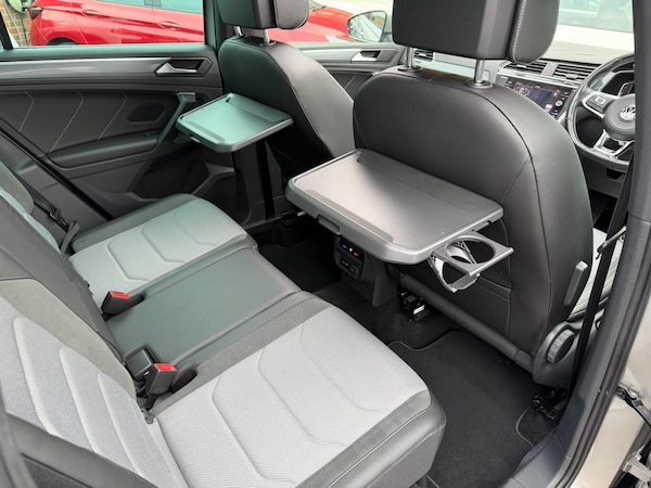 Used Volkswagen Tiguan 2019 for sale - 76294476: Photo 22
