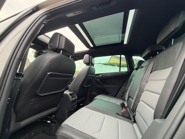 Used Volkswagen Tiguan 2019 for sale - 76294476: Photo 23