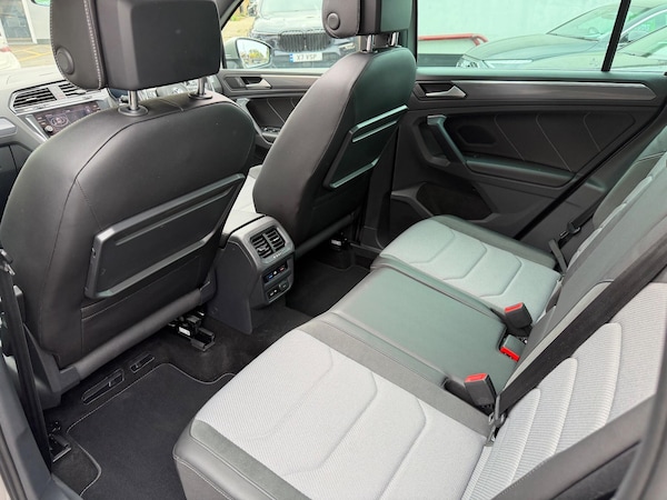 Used Volkswagen Tiguan 2019 for sale - 76294476: Photo 24