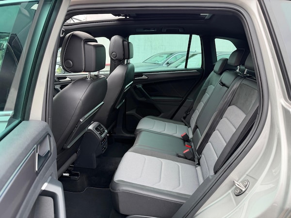 Used Volkswagen Tiguan 2019 for sale - 76294476: Photo 25
